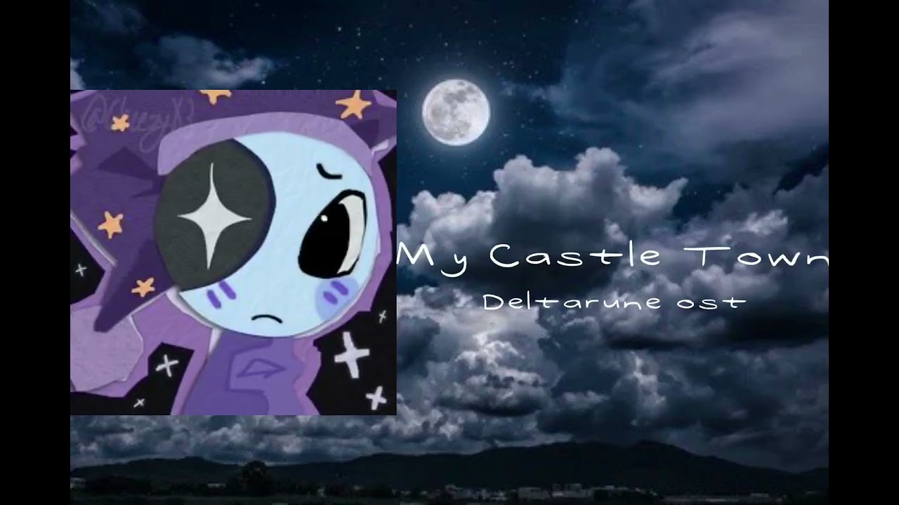 Astro playlist 💫 - (Dandy’s world inspired)