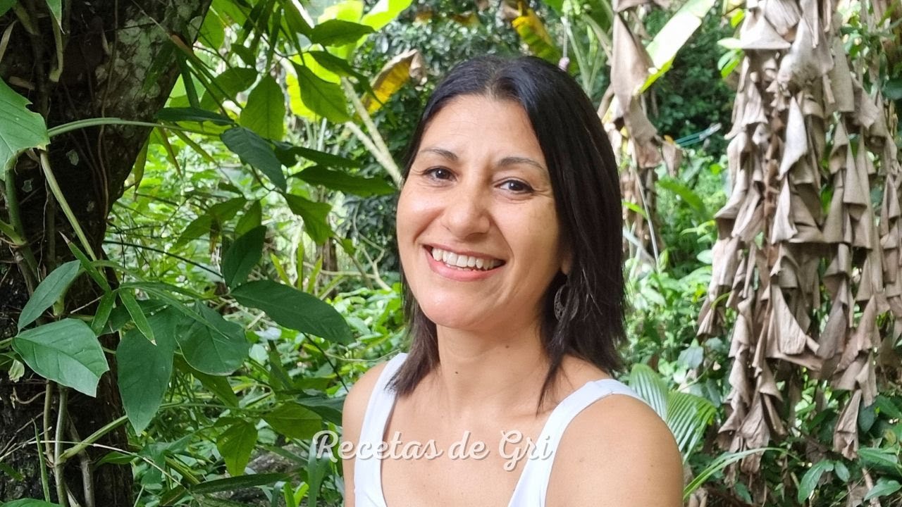 Las 9 Preguntas que más me hicieron en Youtube - Recetas de Gri