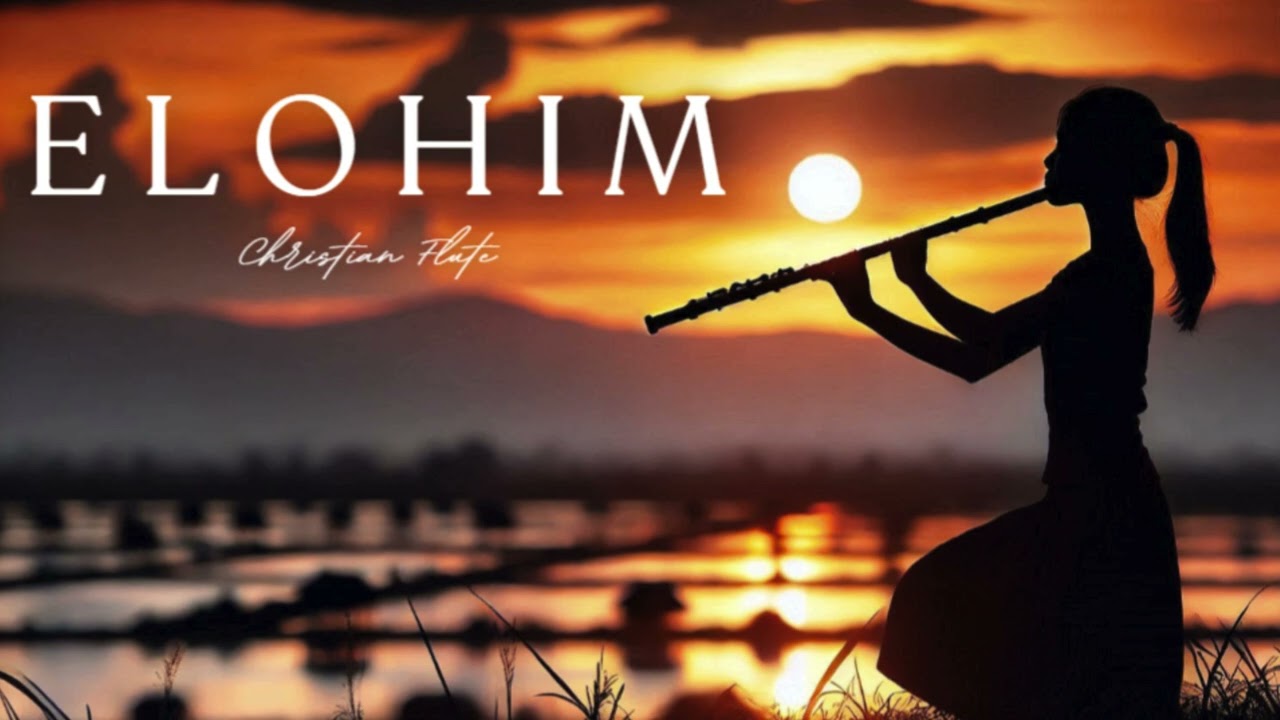 ELOHIM | PROPHETIC INSTRUMENTAL WORSHIP | PRAYER MUSIC