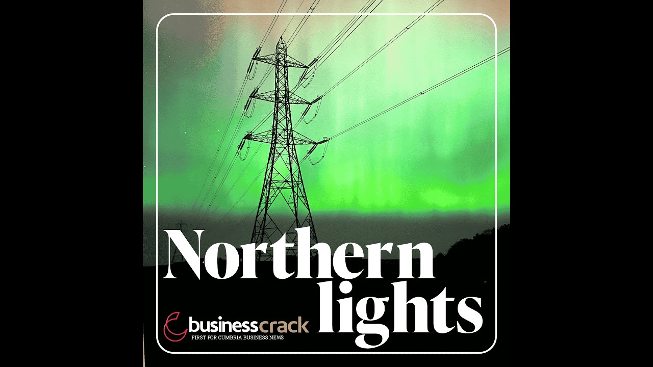 Northern Lights Ep 4 July Lou Kneath