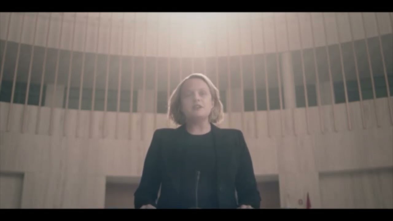 The Handmaid's Tale 4x8 - 
