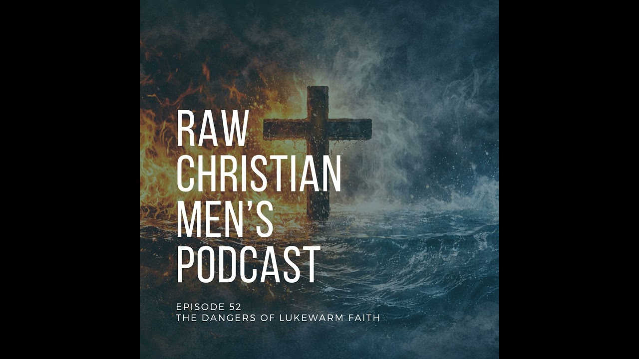 The Danger of Lukewarm Faith