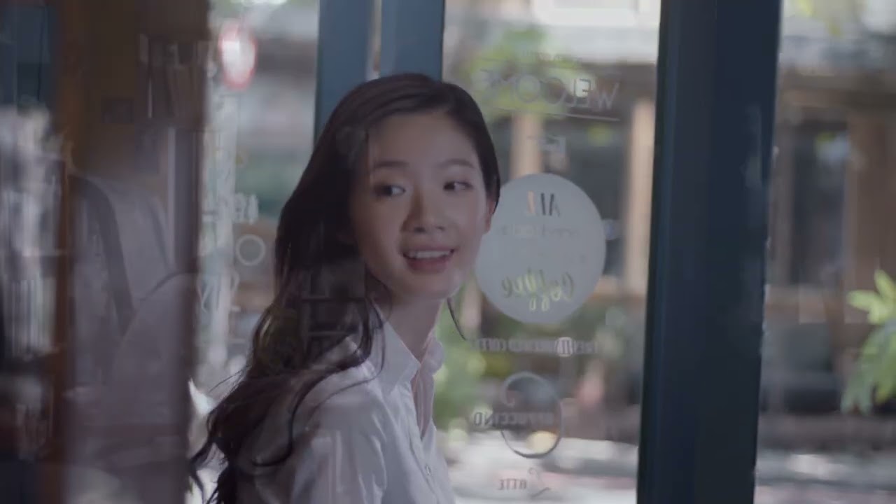 Passionata 我有我喜歡的樣子❤️