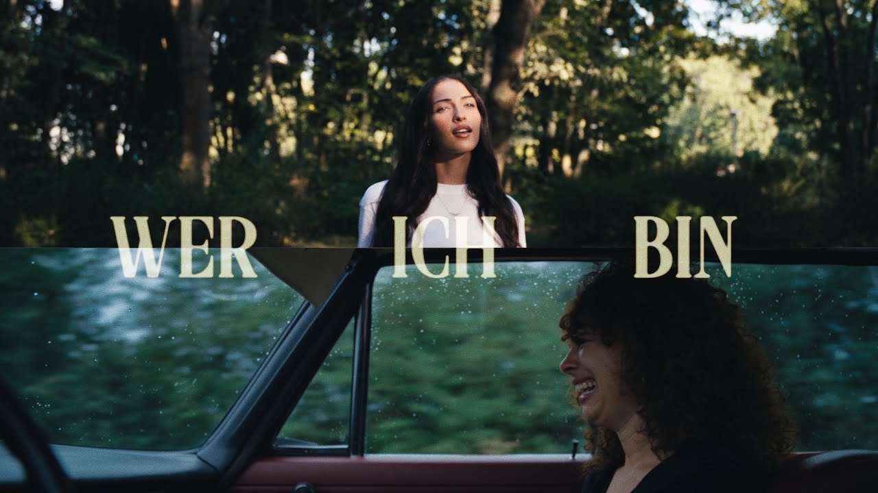 HAVA - WER ICH BIN (Official Video)