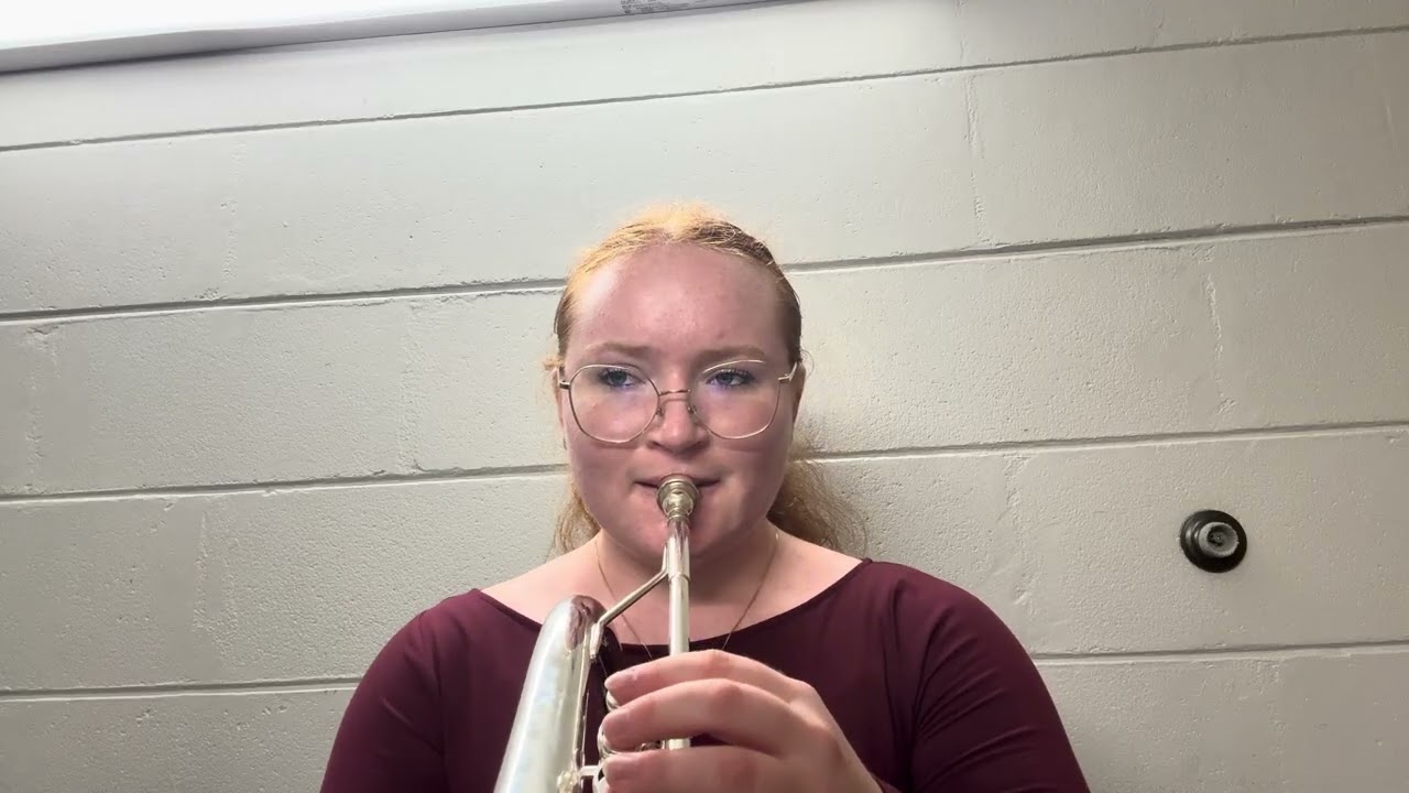 Day 3 Minute Drill - 80bpm back tongue