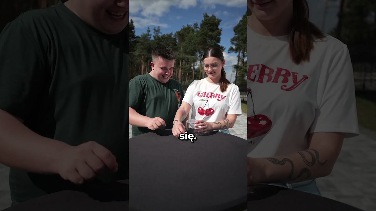 WRZUCISZ MONETE = WYGRYWASZ #shorts