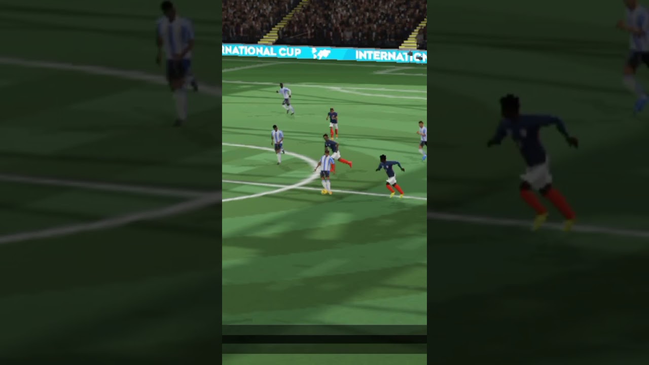 DLS 25 haaland goals 🔥