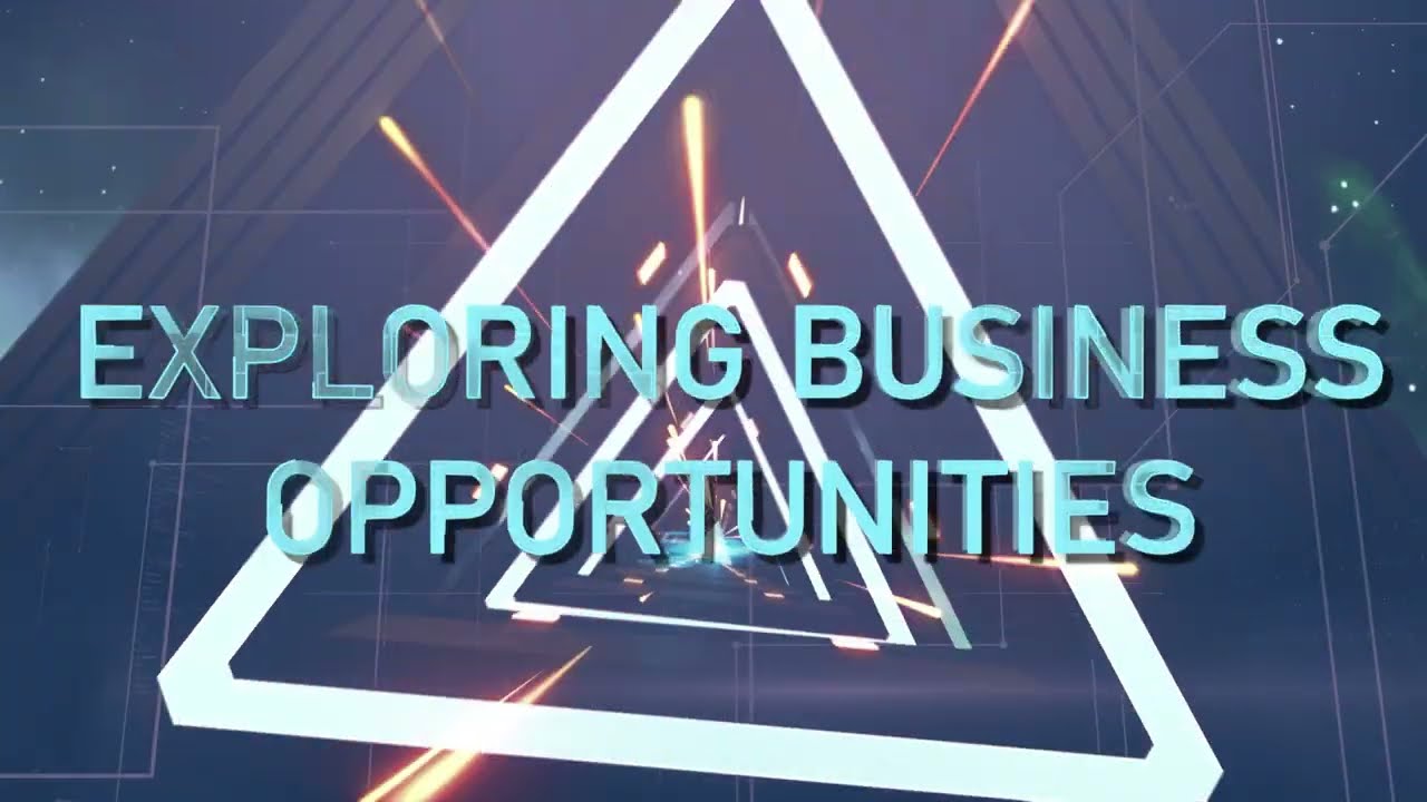 Business-Indonesia Video Profile
