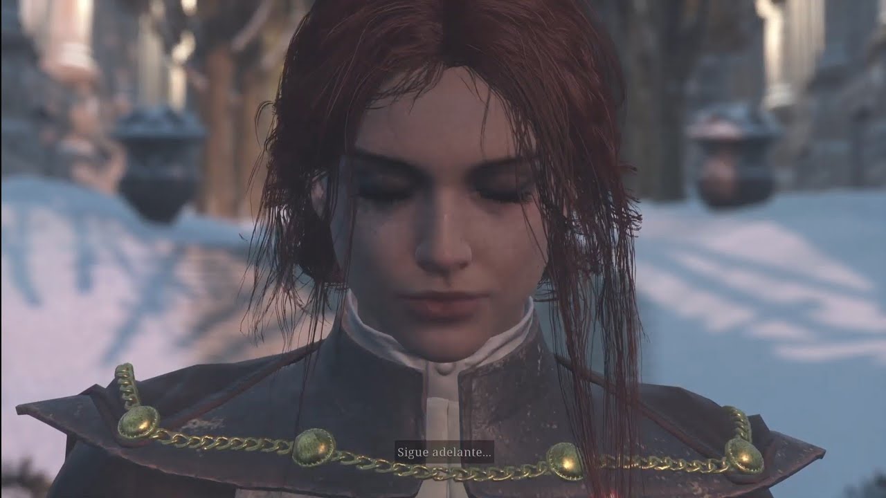 Lies of P DLC parte 6 seguimos con el gusto