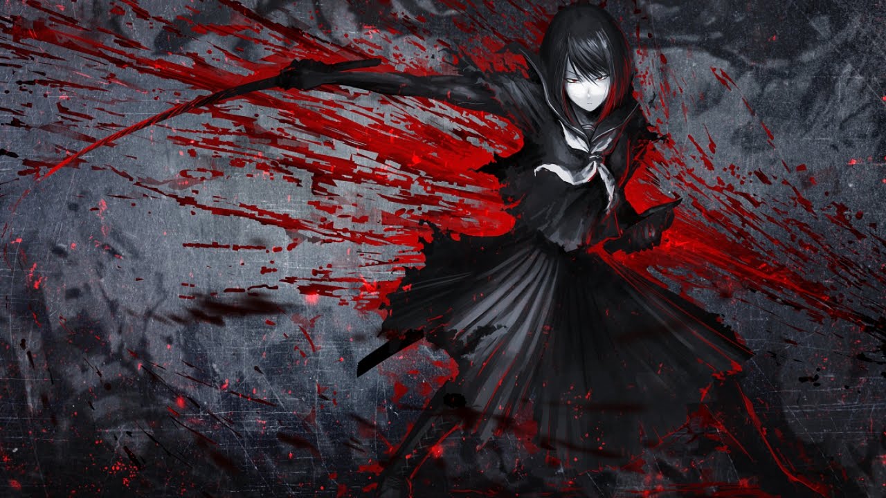 {402} Nightcore (Arshad) - Shatter (with lyrics)