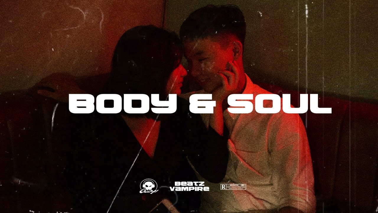 Afrobeat Instrumental 