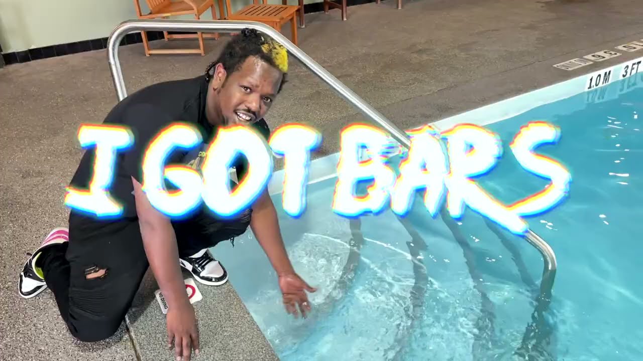 Pacifik2Real x White Wulf - I Got Bars (Official Music Video)