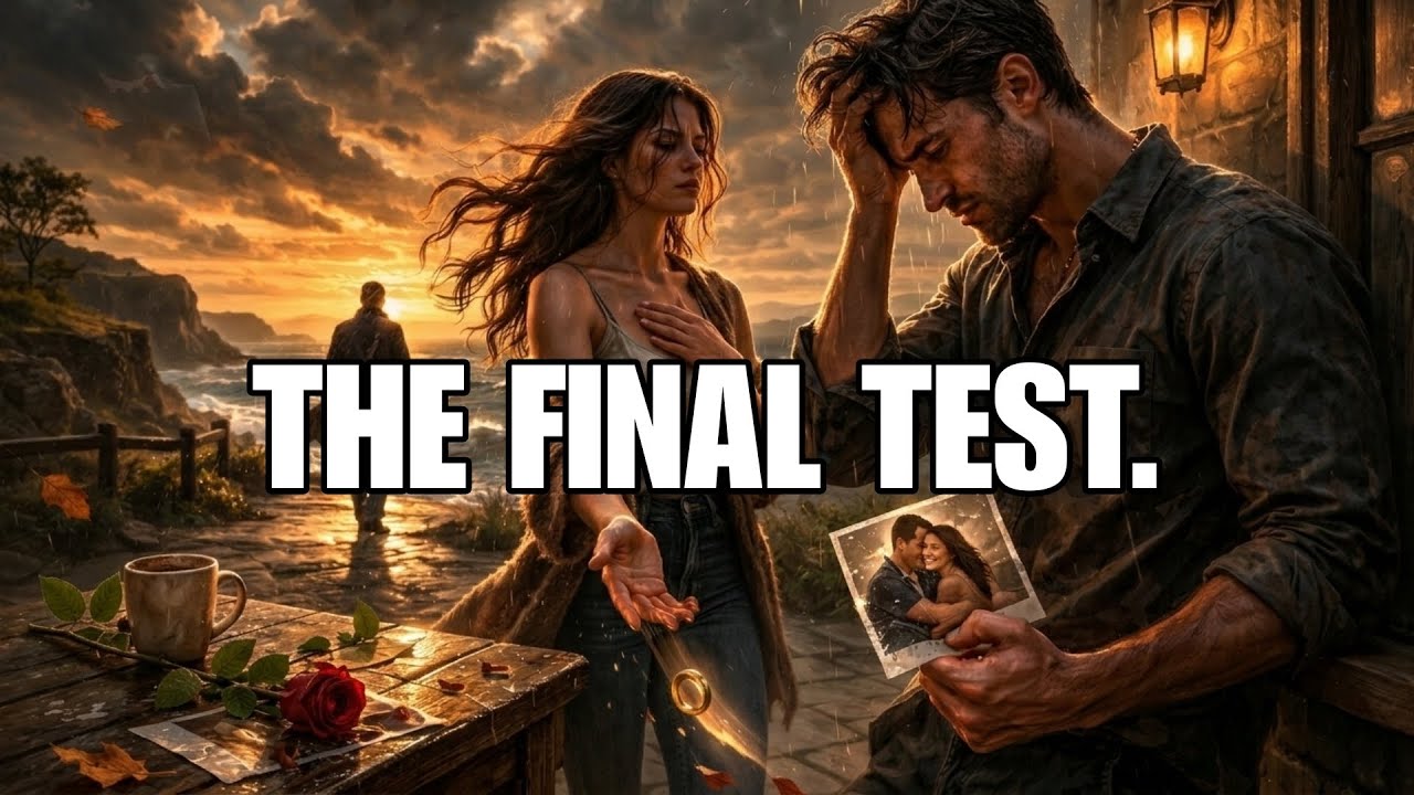 The Final Test: Do THIS Once and an Avoidant Will Fear Losing You Forever.