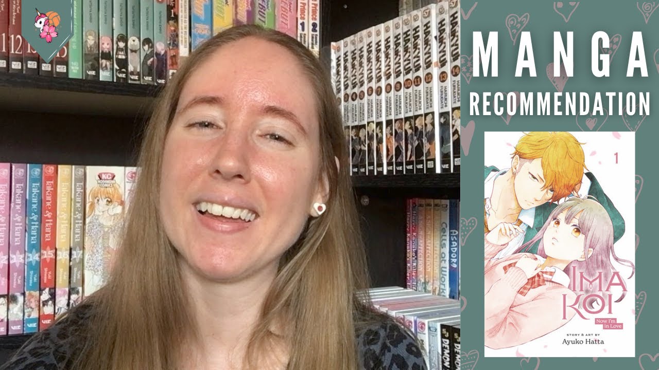 Ima Koi: Now I'm in Love | First Impression