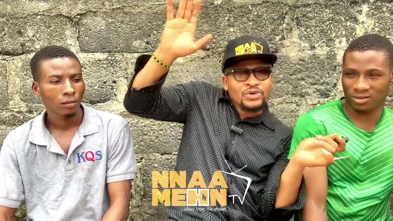 Sensitization of Ekpeye youths about “Unify IGBOS Now Project