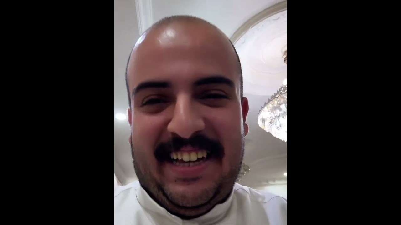 ‏بث ‏معرب الجديد ￼ ذبحني ￼😂😂😂