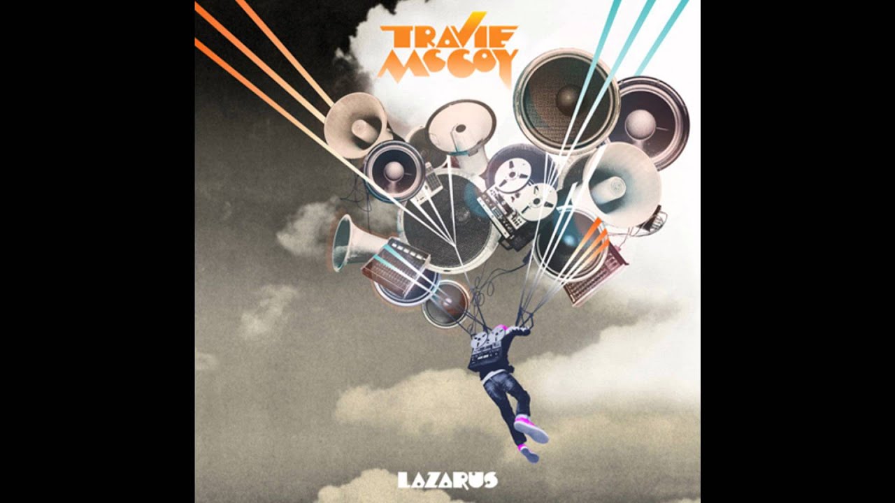 Travie McCoy - Need You