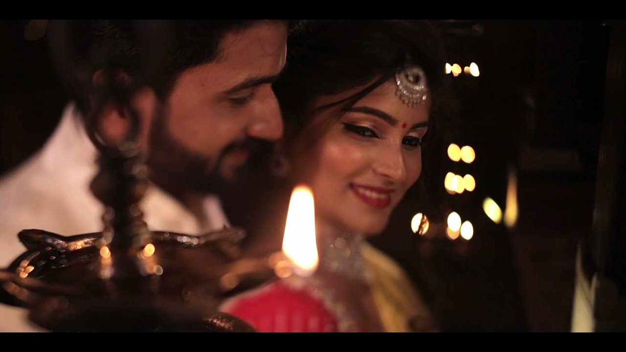 Wedding Highlights | Roshan + Gauthami | Traditional Video