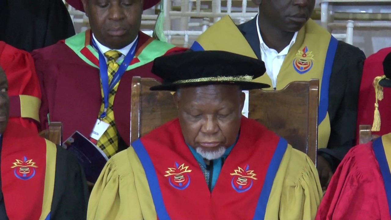 MAY 2019 GRADUATION