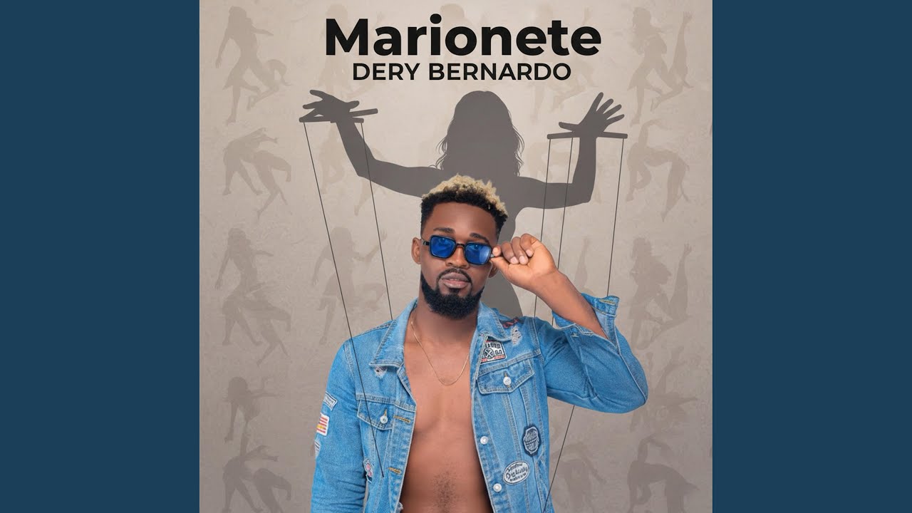 Marionete (feat. Dery Bernardo)