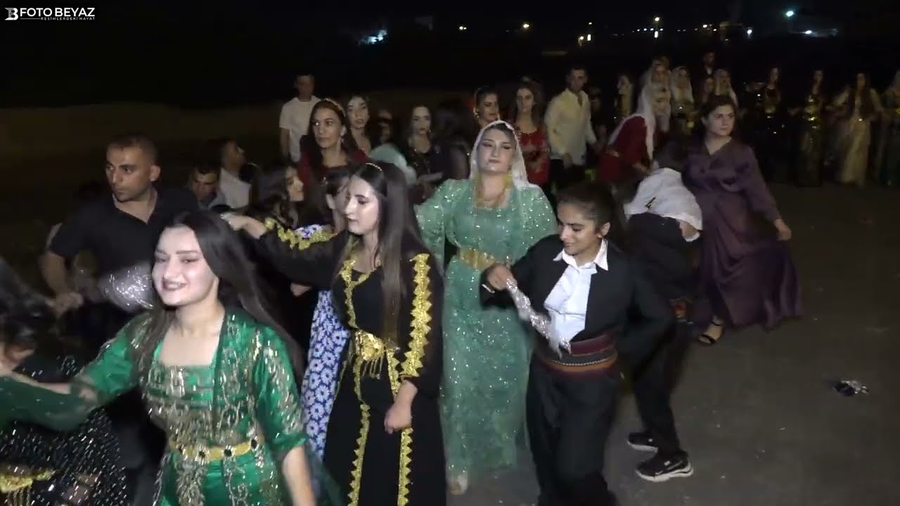 Orhan Page Düğünü Part 1