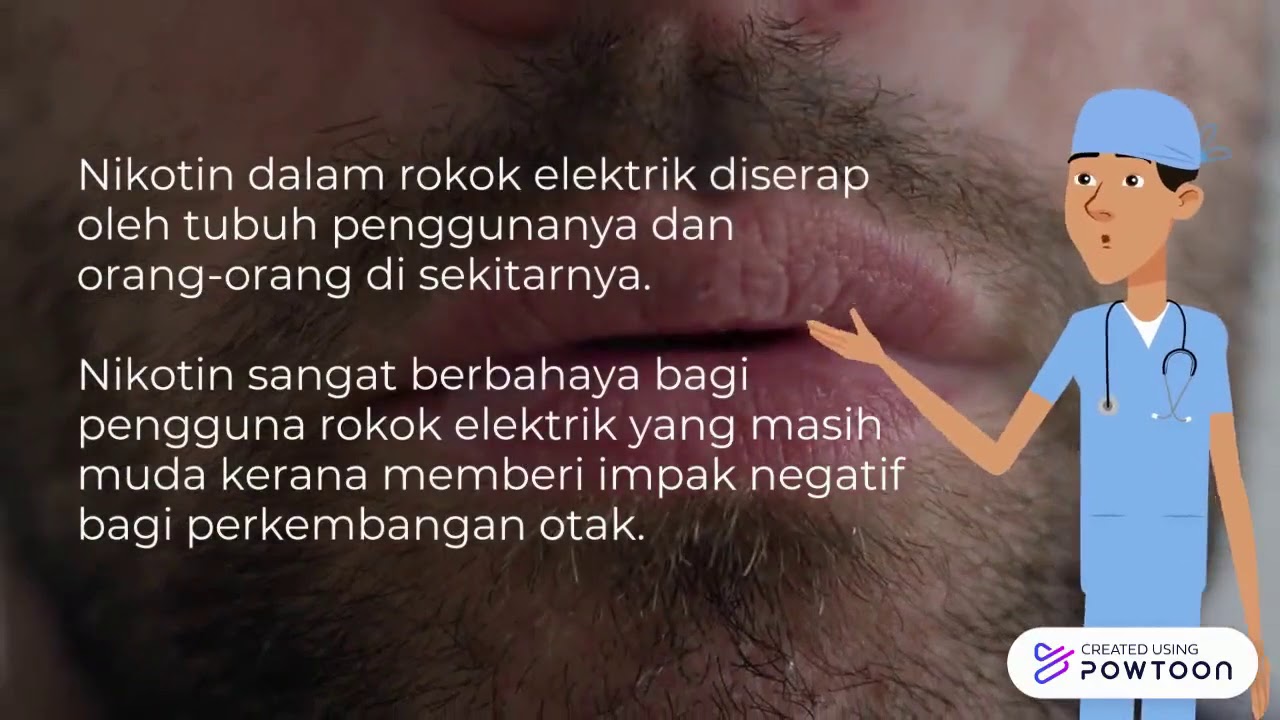 Apa itu Vape?