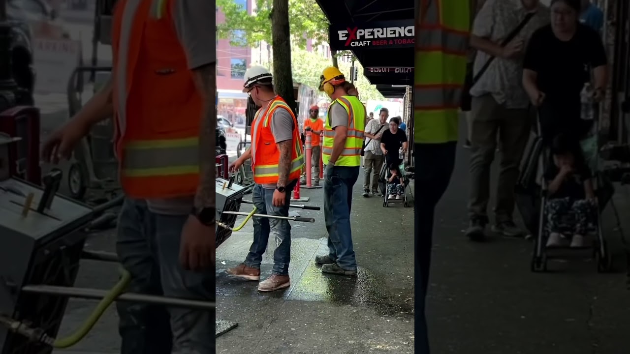 The Hardest Park about Working on Trees in the City of Seattle