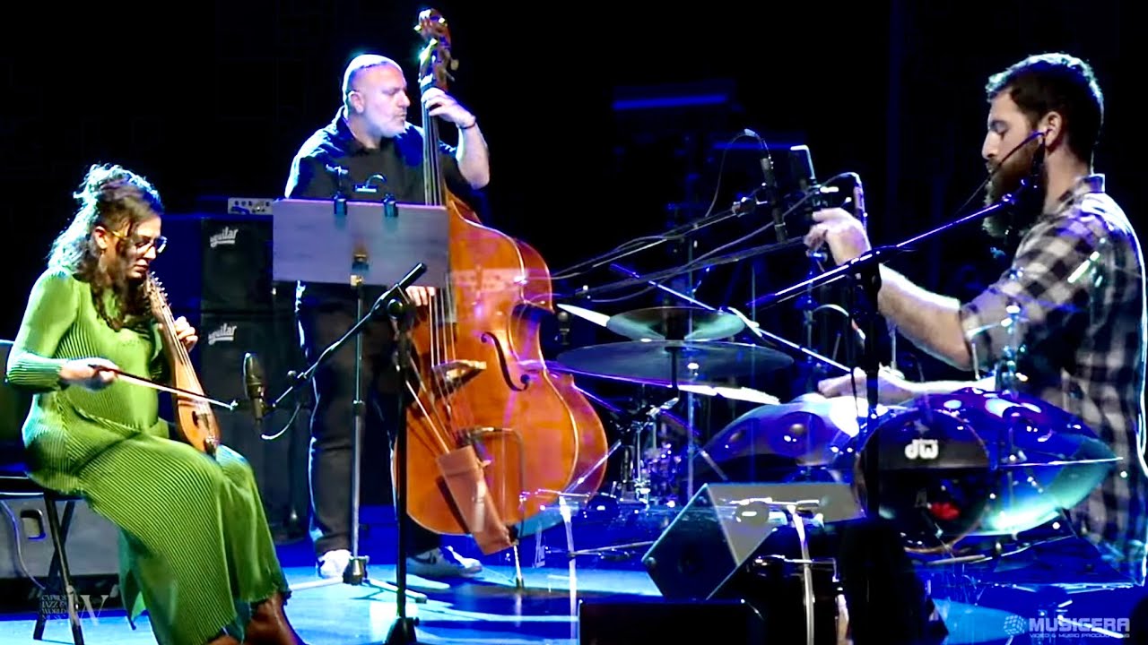 Gaba Project (Trio) - Nubar Nubar (Cover)