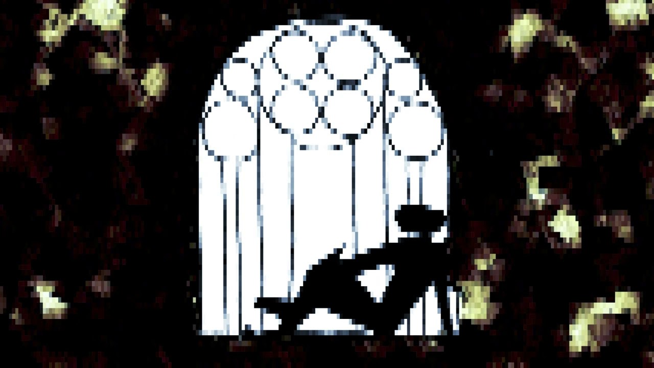 CASTLE MANIAC (REMIX) /// ENVY CRESCENDO