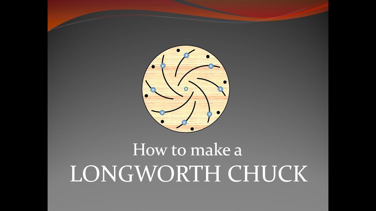 Longworth Chuck english