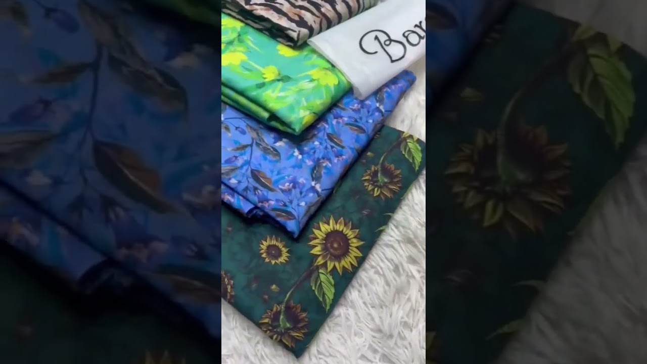 Bareeze Original 3 Pc Eid Sale  Factory Rates #bareeze #seasonsale #eidcollection #onlineshopping
