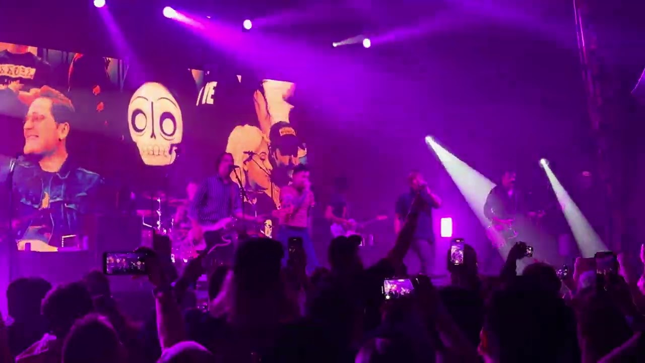 Helena (MCR Cover) by Senses Fail ft. Chris Conley from Saves The Day