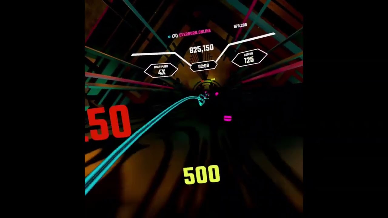 Eliminate - Cyber Whale Mapped by ExtremeCalibre