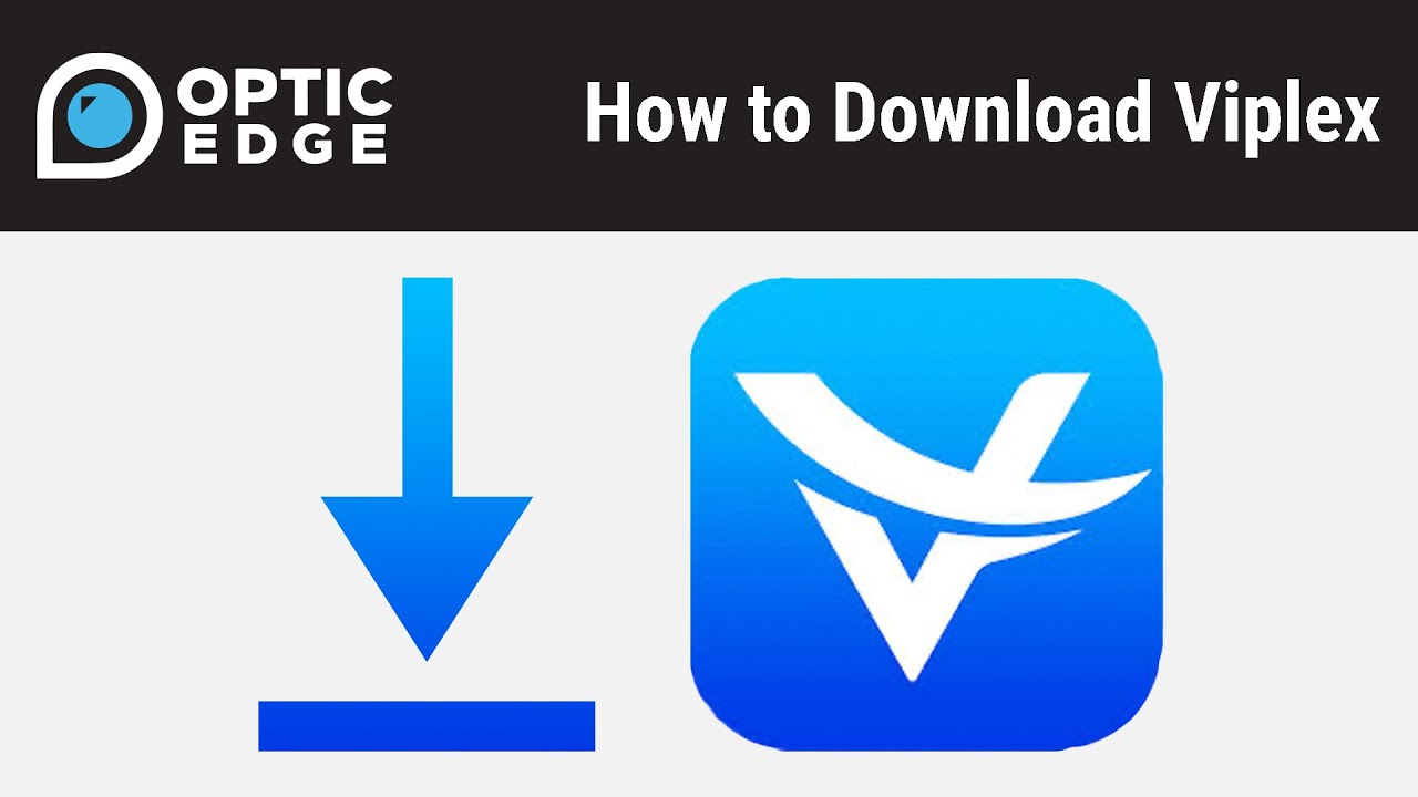 How to Download Viplex Express
