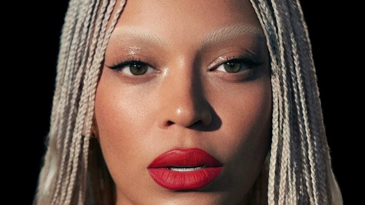 Beyoncé - AMERICA HAS A PROBLEM & SPAGHETTII (Cowboy Carter Tour Instrumental Version)