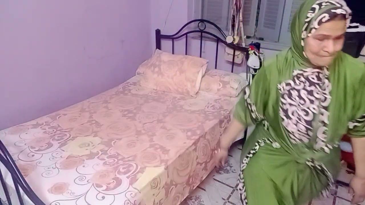 #روتي،🔥🔥🔥🔥ن بسيط في ترتيب الغرفه