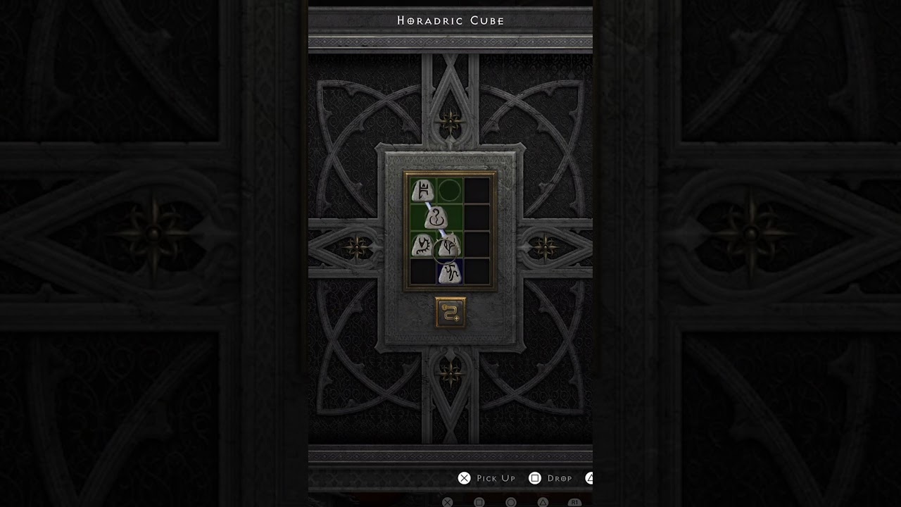 The Best Rune Word that NOBODY talks about! Diablo 2 Resurrected