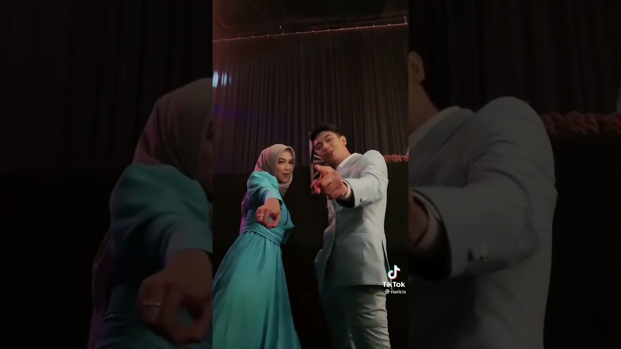 Bang Ryan Ria Ricis || kamu takdirku ❤️ 
