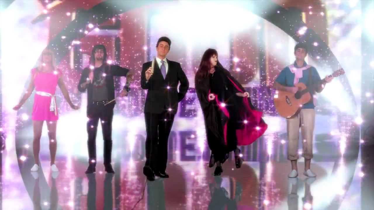The Ruby Suns - In Real Life [OFFICIAL VIDEO]