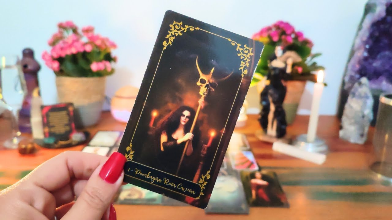Nada Fica Oculto! Dona Rosa Caveira Mostra a Verdade Que Você Precisa Ver!