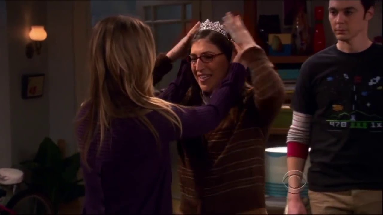 The Big Bang Theory | The Time Of Our Lives