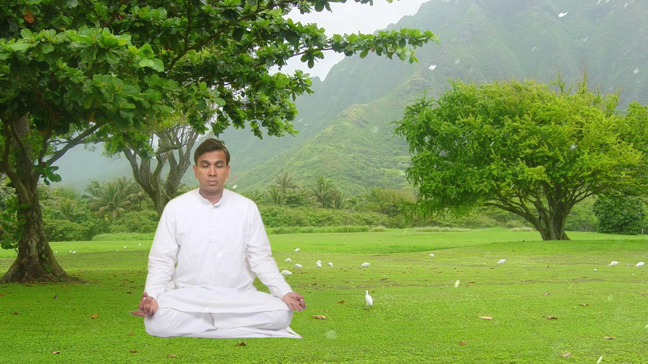 योग निंद्रा तनाव से 100% छुटकारा I Rakesh Aggarwal I