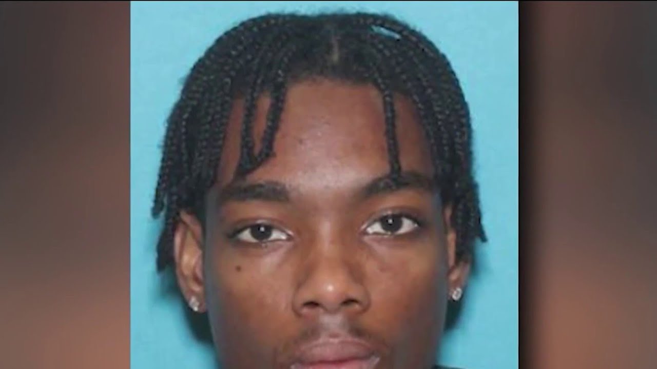 How Trenton Police captured Bucks County triple murder suspect Andre Gordon