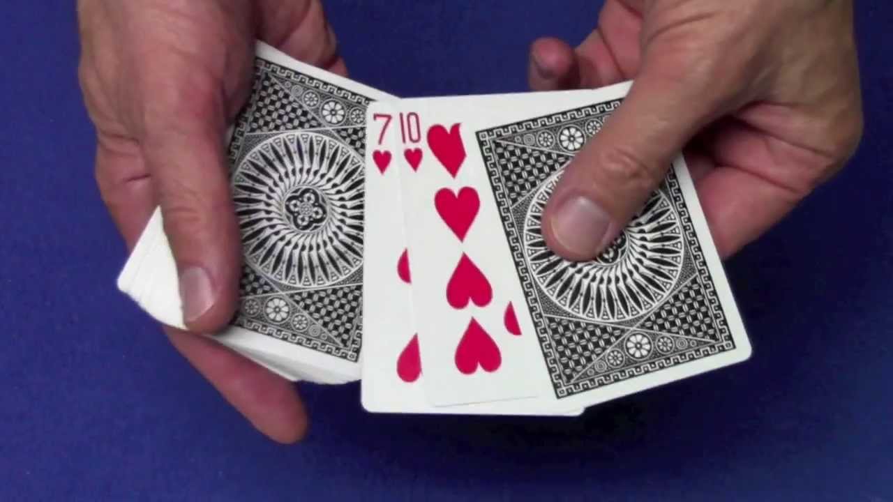 Magical Choice TUTORIAL