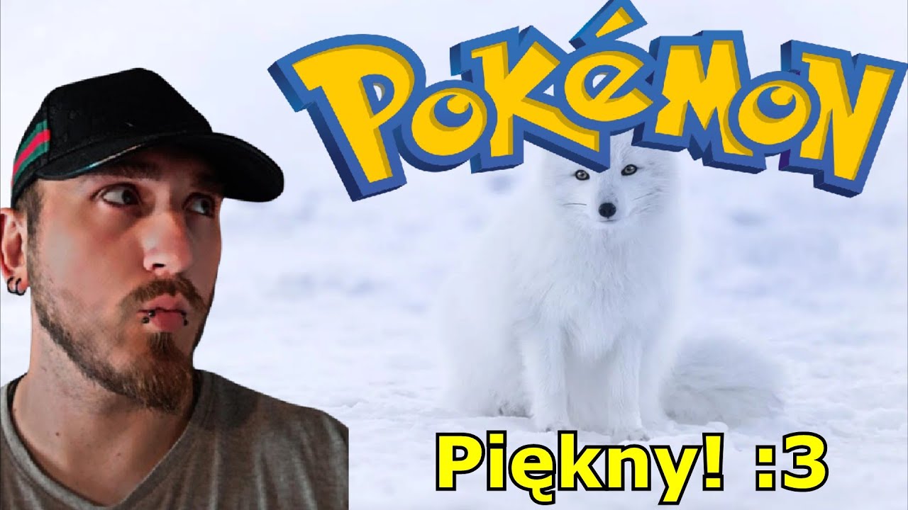 Śnieżny Opening Kart Pokemon!