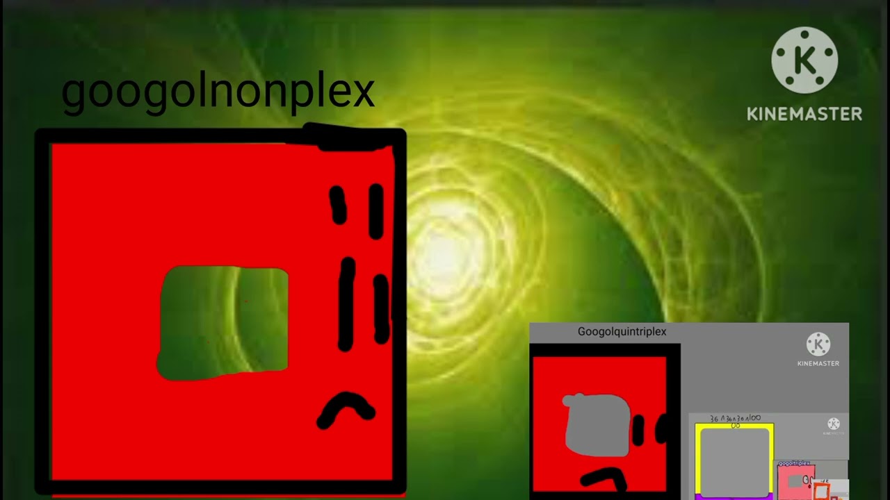 numberblocks sneezing part 44