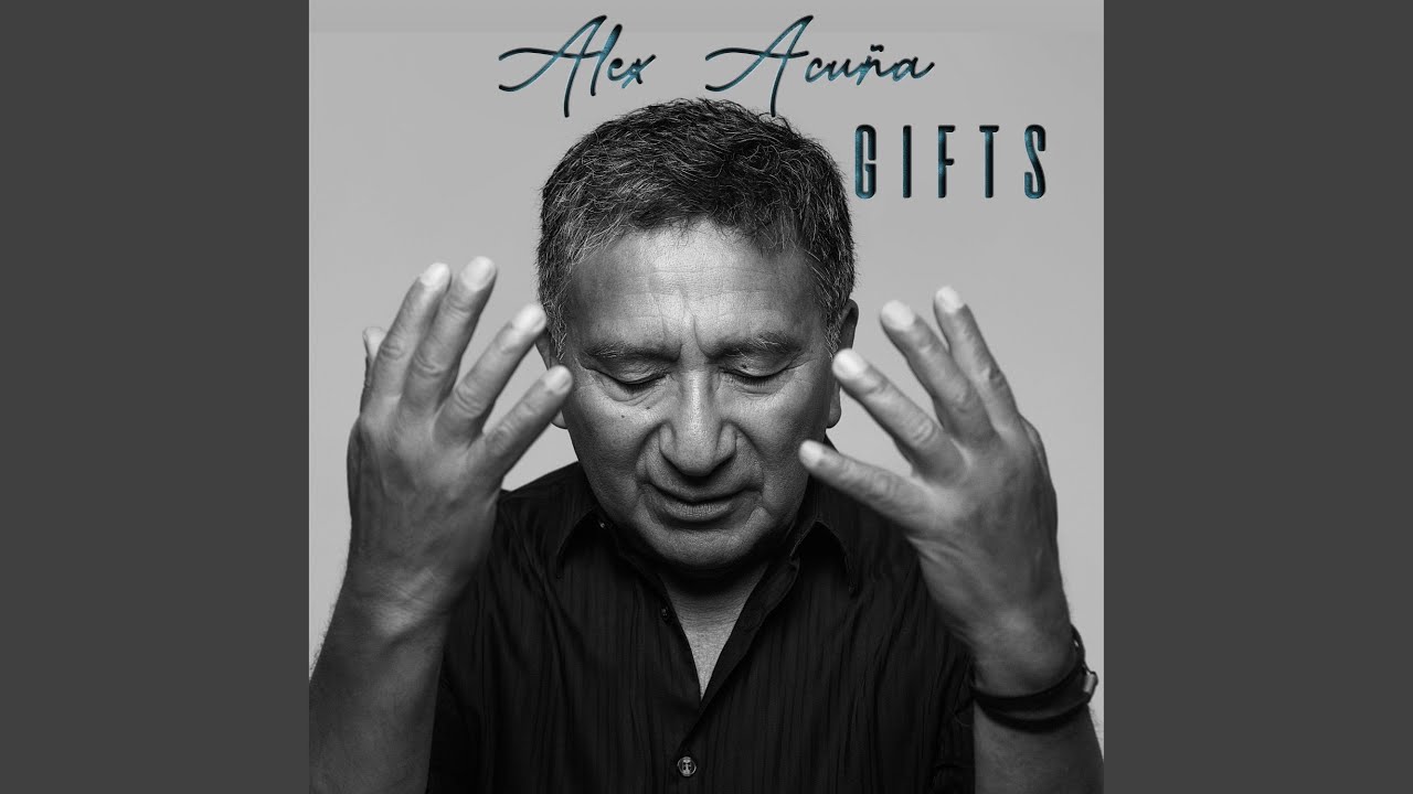 Aletin Aletin (feat. Otmaro Ruiz, John Peńa, Lorenzo Ferrero, Ramón Stagnaro & Michael Stever)