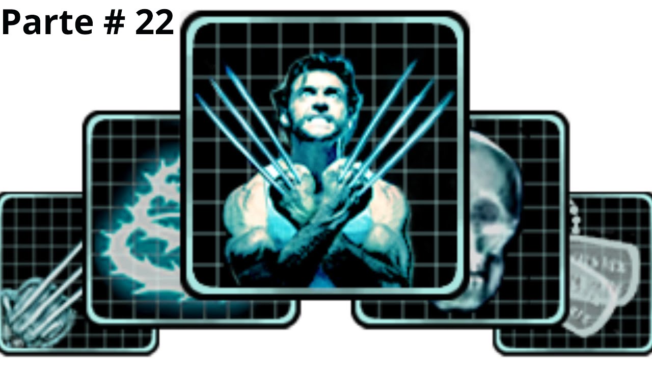 Detonado | X-Men Origins Wolverine Uncaged Edition | Console PS3 | Parte # 22 #.