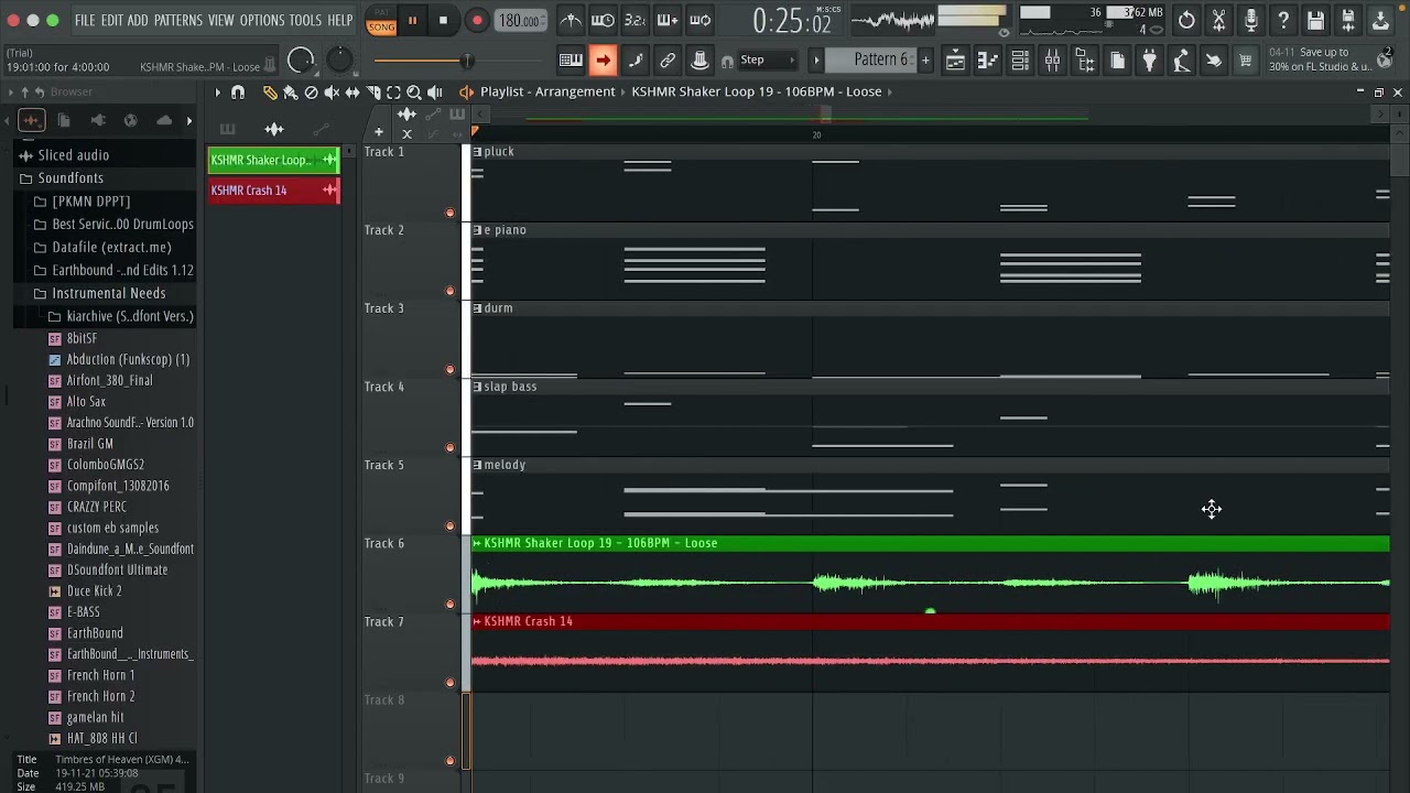rrthiel - athletic remix (another lazy cover)