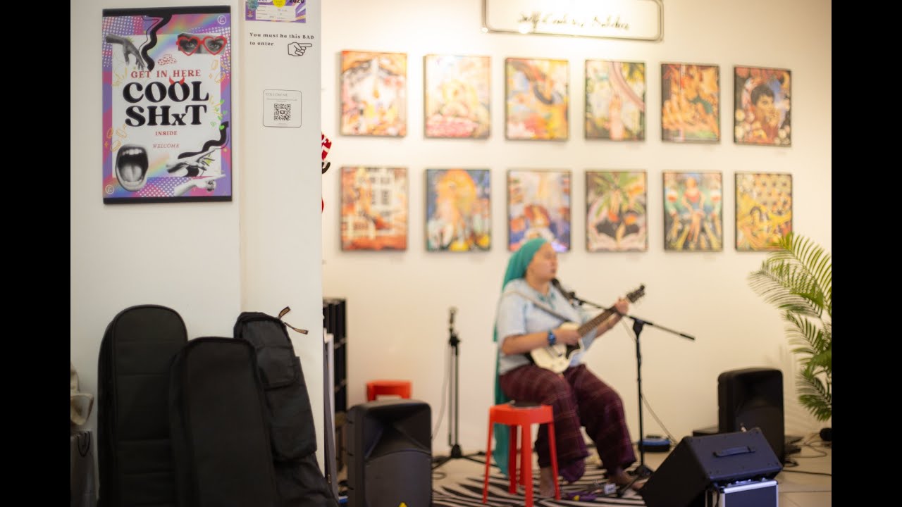 VIONA (Tiny Desk Concert @ Bad Bxtch)